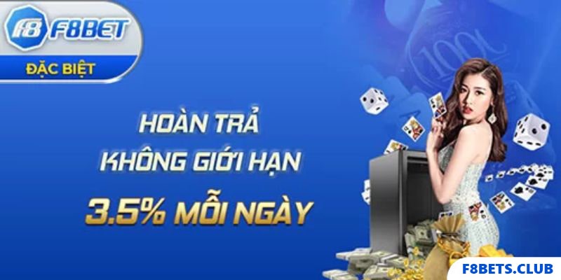 Khám phá sảnh chơi casino online hot khuyến mãi mỗi ngày tại F8BET