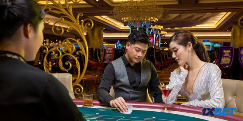 Casino Đồ Sơn