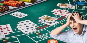 Những nguyên tắc đánh bài trực tuyến casino bất bại 2023