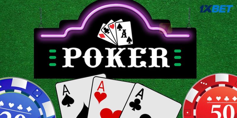 Cách chơi Poker điêu luyện, thần sầu nhất năm 2023