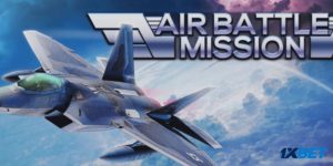 Game bắn máy bay đỉnh cao Air Fighter cực chiến 2023