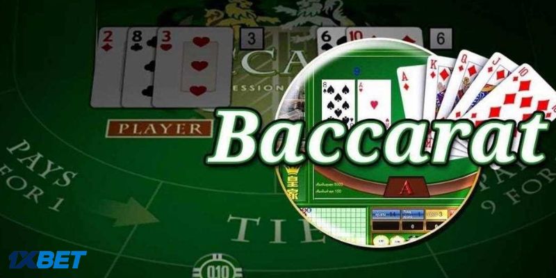 Chơi baccarat online - Game trực tuyến hàng đầu hiện nay